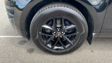 Land Rover Range Rover Evoque 2.0 D200 Edition 5dr Auto Diesel Hatchback